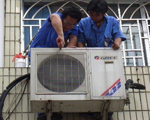 铁门关空调售后维修服务中心在哪里找