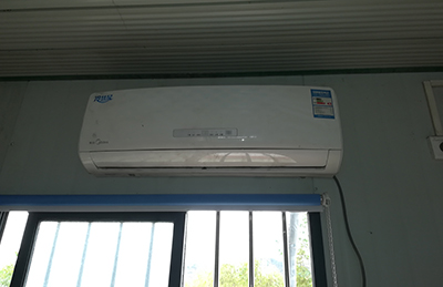 铁门关空调维修在哪里找