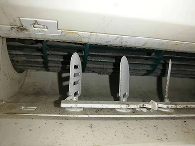 铁门关空调维修售后服务中心电话是多少