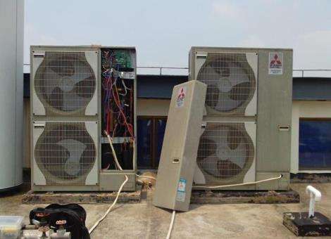 铁门关空调维修电话号码多少