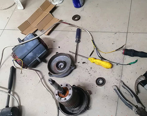 铁门关空调维修售后服务中心电话在哪里找