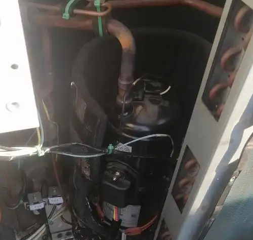 铁门关维修变频空调电话在哪里找