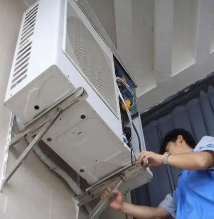 铁门关24小时空调维修热线