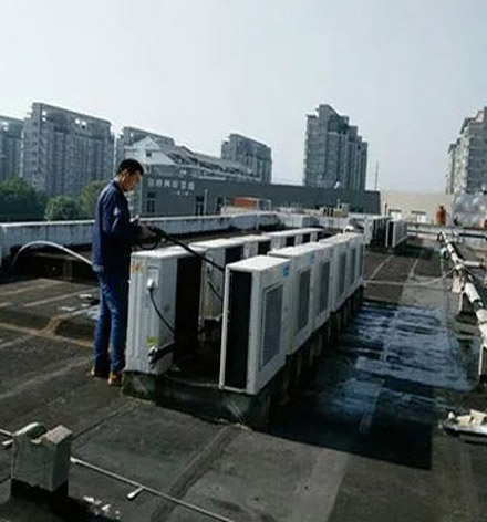 铁门关 空调拆装 铁门关本地 空调拆装公司