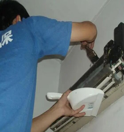 铁门关空调清洗保养