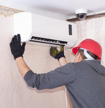 铁门关空调内机噪音大