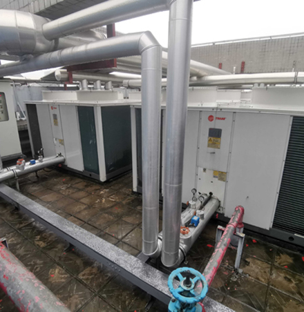 铁门关附近中央空调维修 铁门关上门中央空调维修